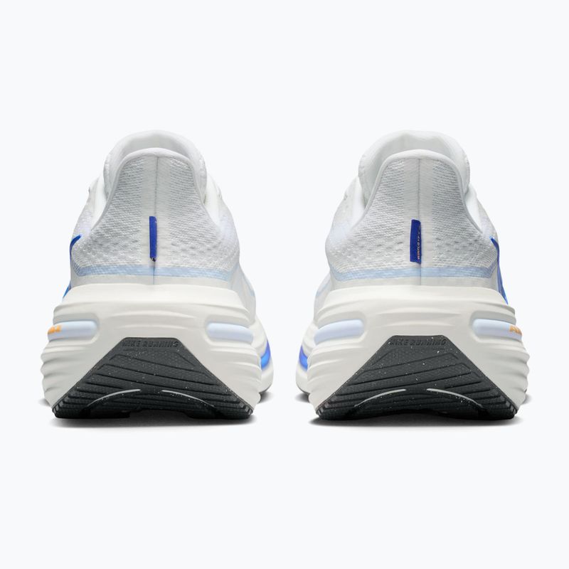 Buty do biegania męskie Nike Winflo 12 white/off white/lapis/blue crystal 4