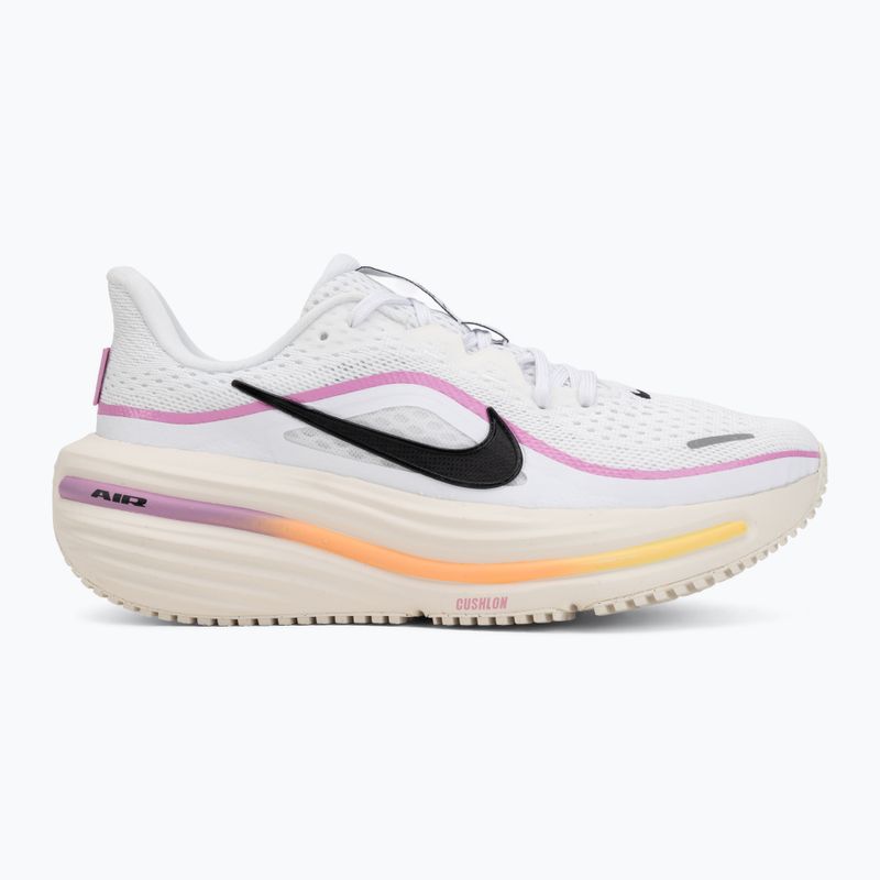 Buty do biegania damskie Nike Winflo 12 white/light magenta/chalk/black 2