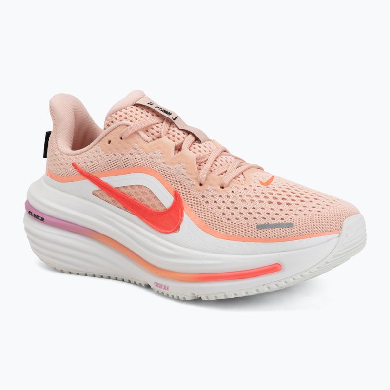 Buty do biegania damskie Nike Winflo 12 arctic orange/summit white/fFlash crimson