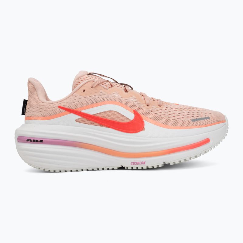 Buty do biegania damskie Nike Winflo 12 arctic orange/summit white/fFlash crimson 2