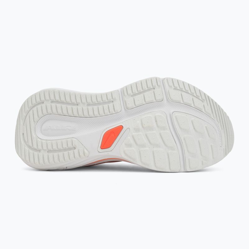 Buty do biegania damskie Nike Winflo 12 arctic orange/summit white/fFlash crimson 4