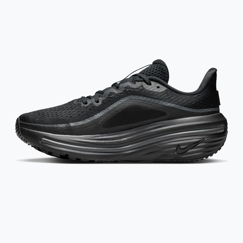 Buty do biegania damskie Nike Winflo 12 black/dark smoke grey/black 2
