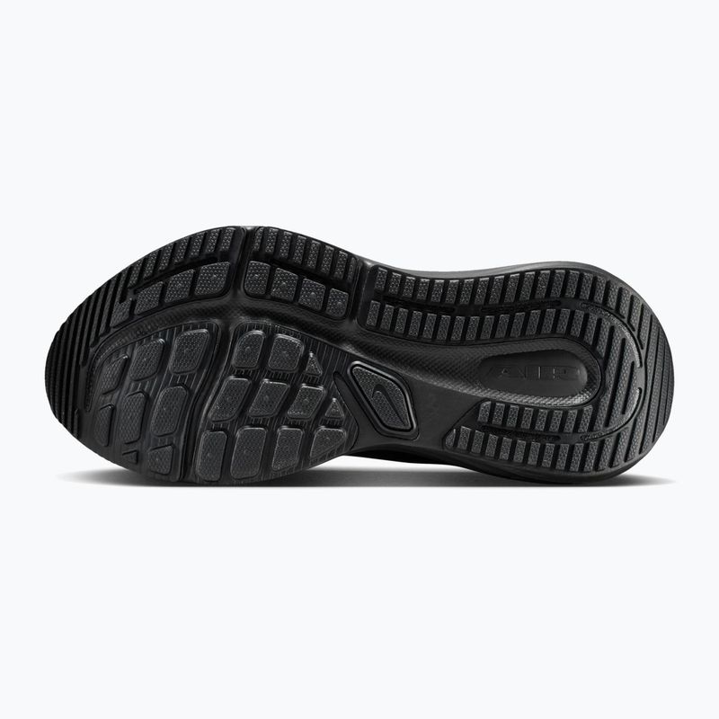 Buty do biegania damskie Nike Winflo 12 black/dark smoke grey/black 4