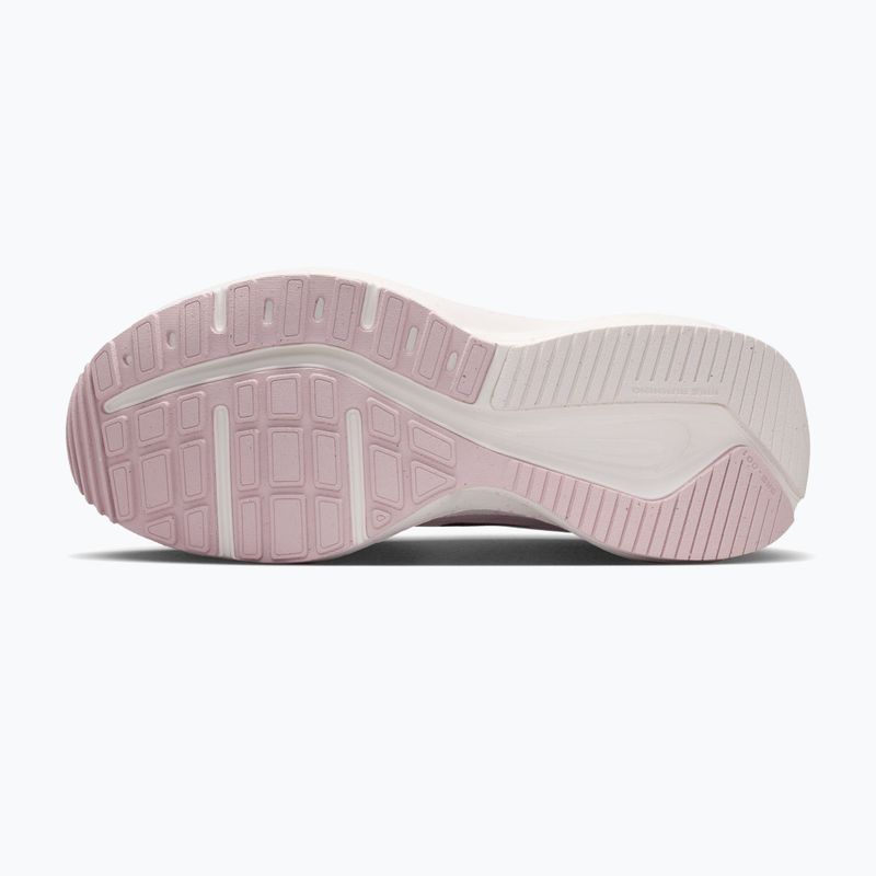 Buty do biegania damskie Nike Downshifter 14 SE silt red/tattoo-particle rose-phantom 2