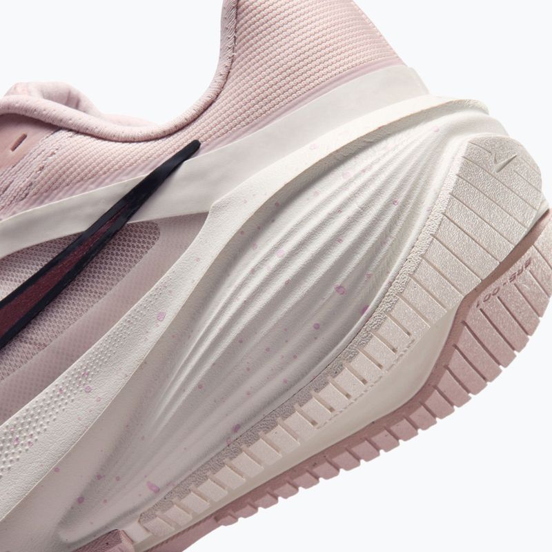 Buty do biegania damskie Nike Downshifter 14 SE silt red/tattoo-particle rose-phantom 4