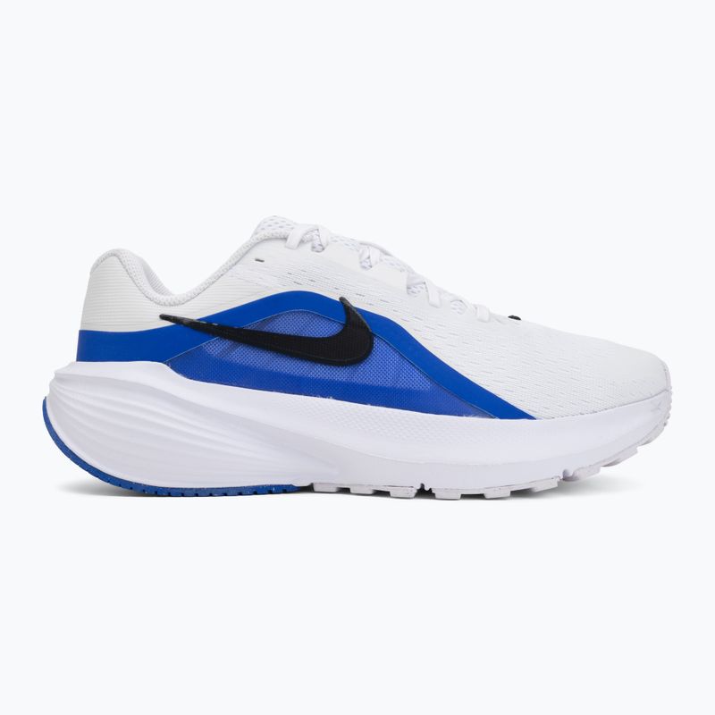 Buty do biegania męskie Nike Downshifter 14 white/racer blue/anthracite/black 2
