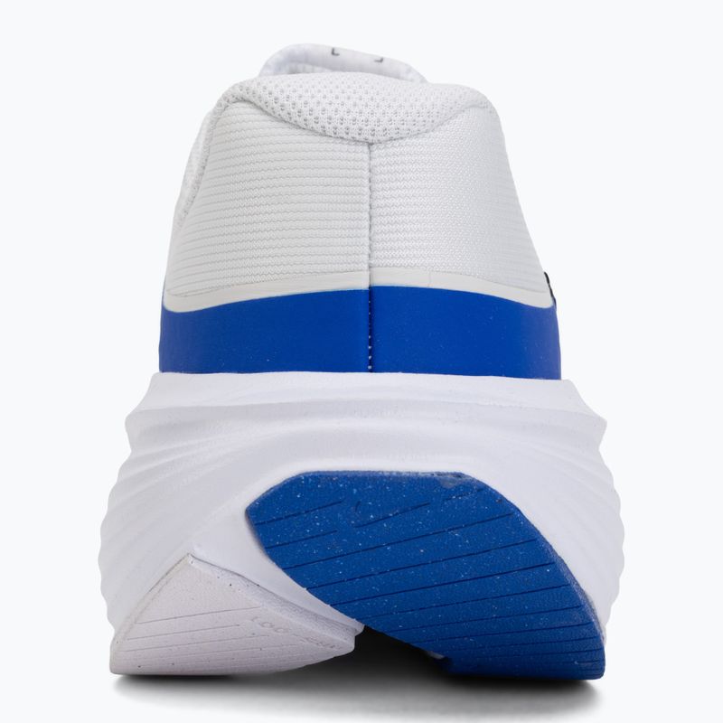 Buty do biegania męskie Nike Downshifter 14 white/racer blue/anthracite/black 6