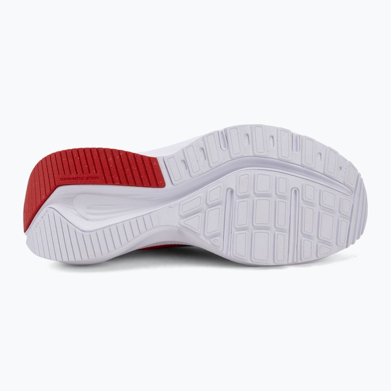 Buty do biegania męskie Nike Downshifter 14 white/university red/anthracite/black 4