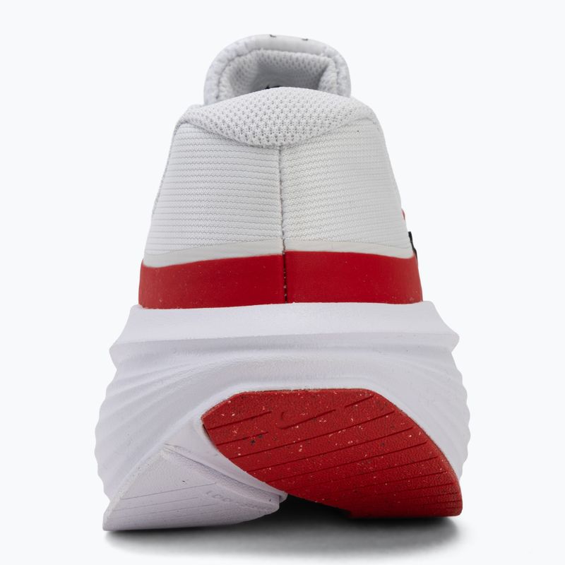 Buty do biegania męskie Nike Downshifter 14 white/university red/anthracite/black 6