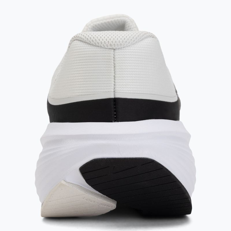 Buty do biegania męskie Nike Downshifter 14 summit white/black/white/metallic silver 6
