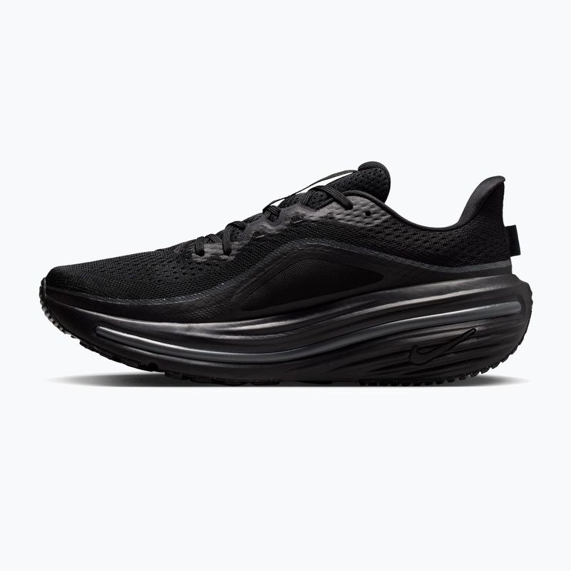 Buty do biegania męskie Nike Winflo 12 black/dark smoke grey/black 2