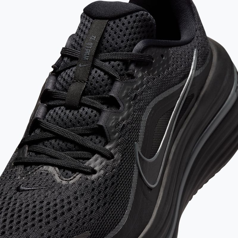 Buty do biegania męskie Nike Winflo 12 black/dark smoke grey/black 5