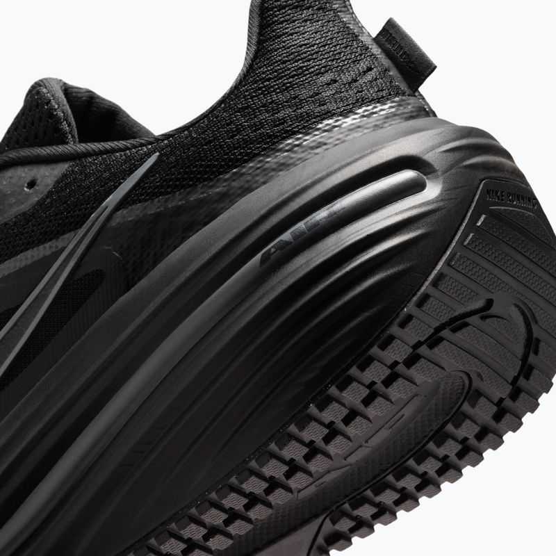 Buty do biegania męskie Nike Winflo 12 black/dark smoke grey/black 6