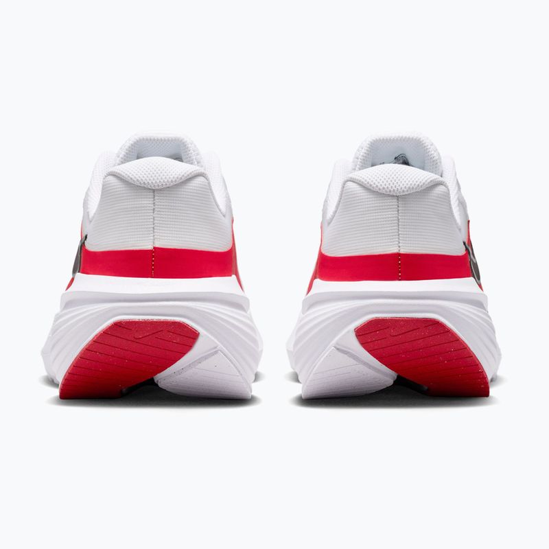 Buty do biegania męskie Nike Downshifter 14 white/university red/anthracite/black 6