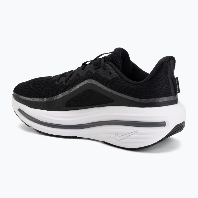 Buty do biegania damskie Nike Winflo 12 black/dark smoke grey/white 3