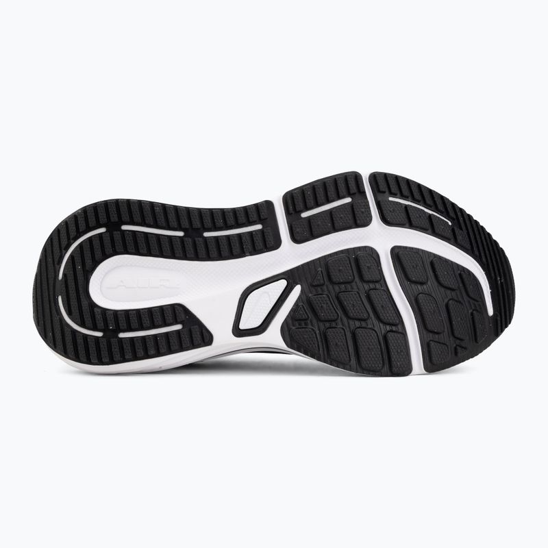 Buty do biegania damskie Nike Winflo 12 black/dark smoke grey/white 4