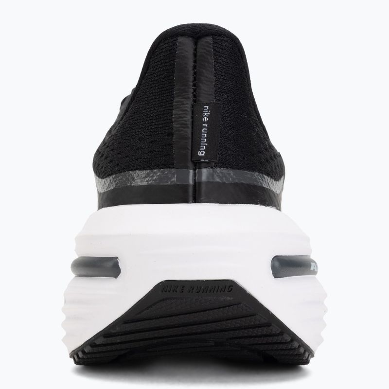 Buty do biegania damskie Nike Winflo 12 black/dark smoke grey/white 6