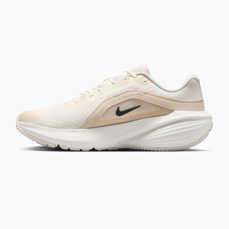 Buty do biegania męskie Nike Downshifter 14 pale ivory/black/sail/black spruce 2