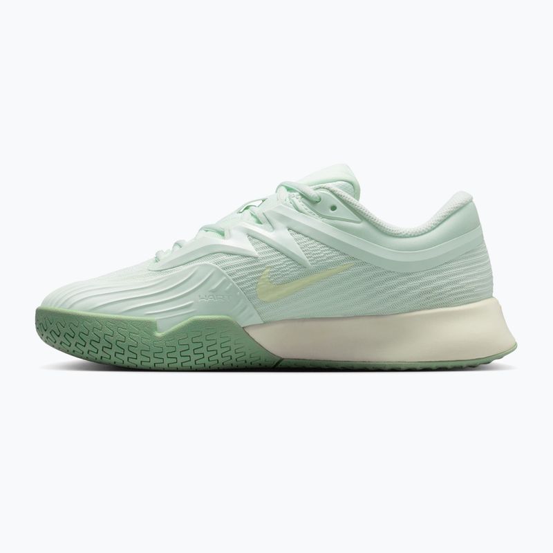 Buty do tenisa damskie Nike Vapor Pro 3 barely green/sea glass/coconut milk 2