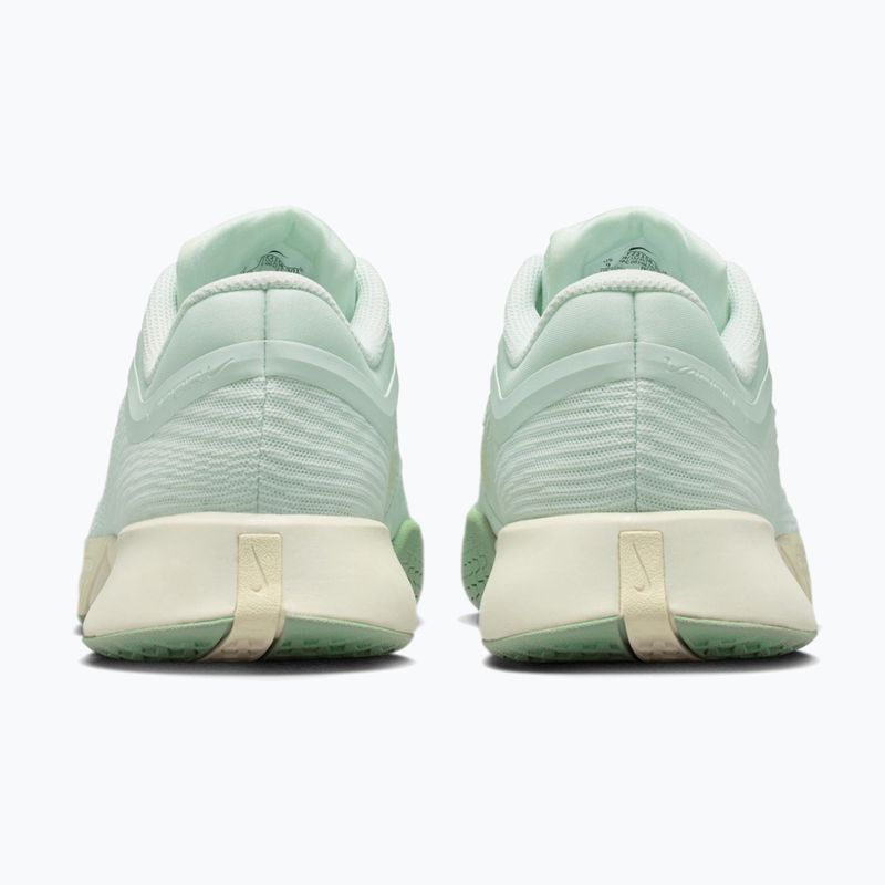 Buty do tenisa damskie Nike Vapor Pro 3 barely green/sea glass/coconut milk 4