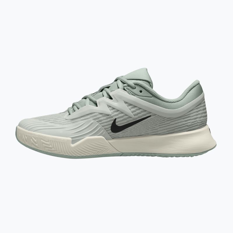 Buty do tenisa damskie Nike Vapor Pro 3 Clay light silver/steam/phantom/black 2