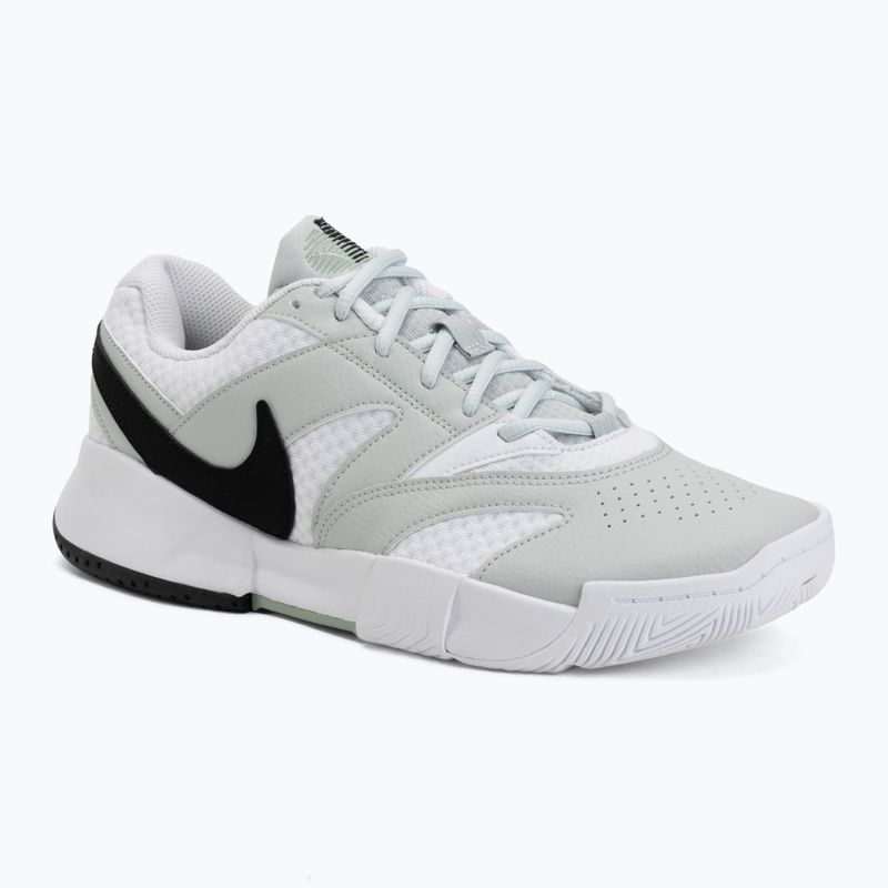 Buty do tenisa męskie Nike Court Lite 4 white/light silver/steam/black