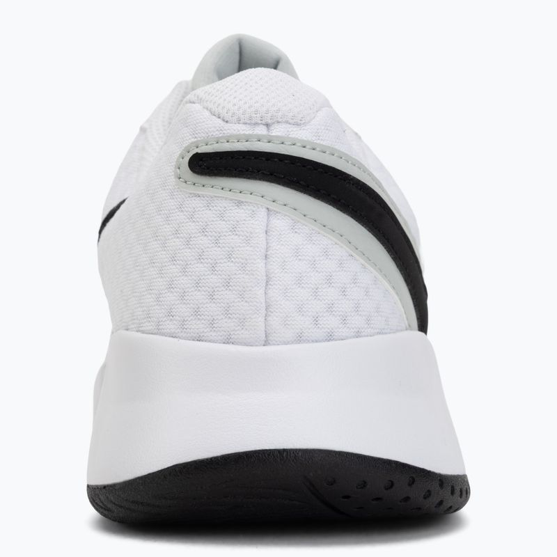 Buty do tenisa męskie Nike Court Lite 4 white/light silver/steam/black 6