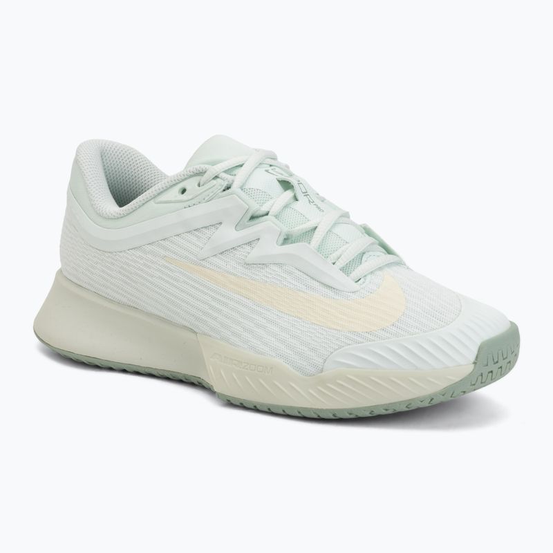 Buty do tenisa damskie Nike Vapor Pro 3 barely green/sea glass/coconut milk