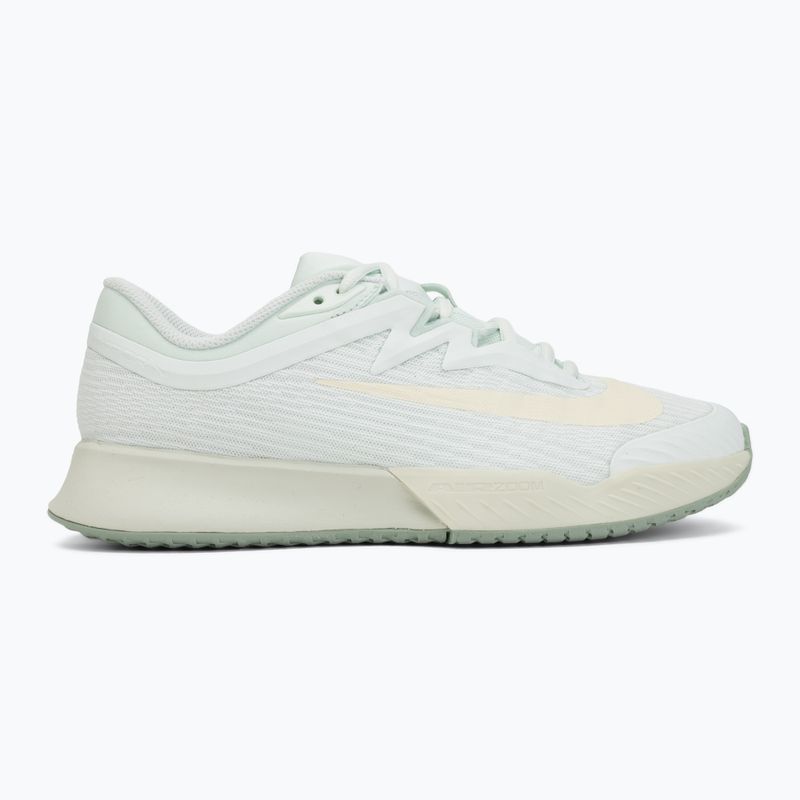 Buty do tenisa damskie Nike Vapor Pro 3 barely green/sea glass/coconut milk 2