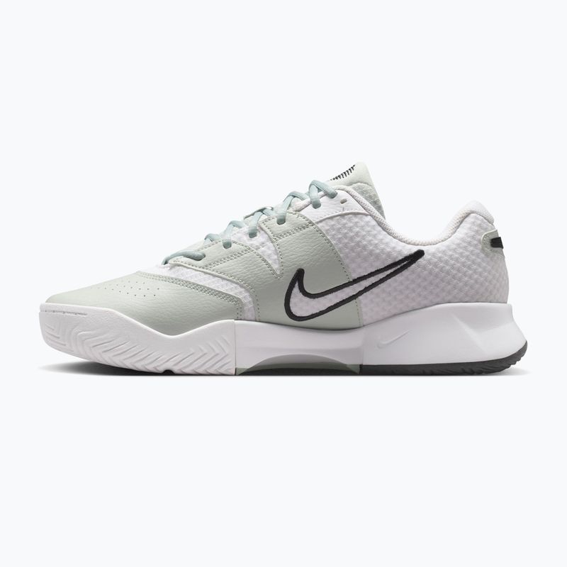 Buty do tenisa męskie Nike Court Lite 4 white/light silver/steam/black 2