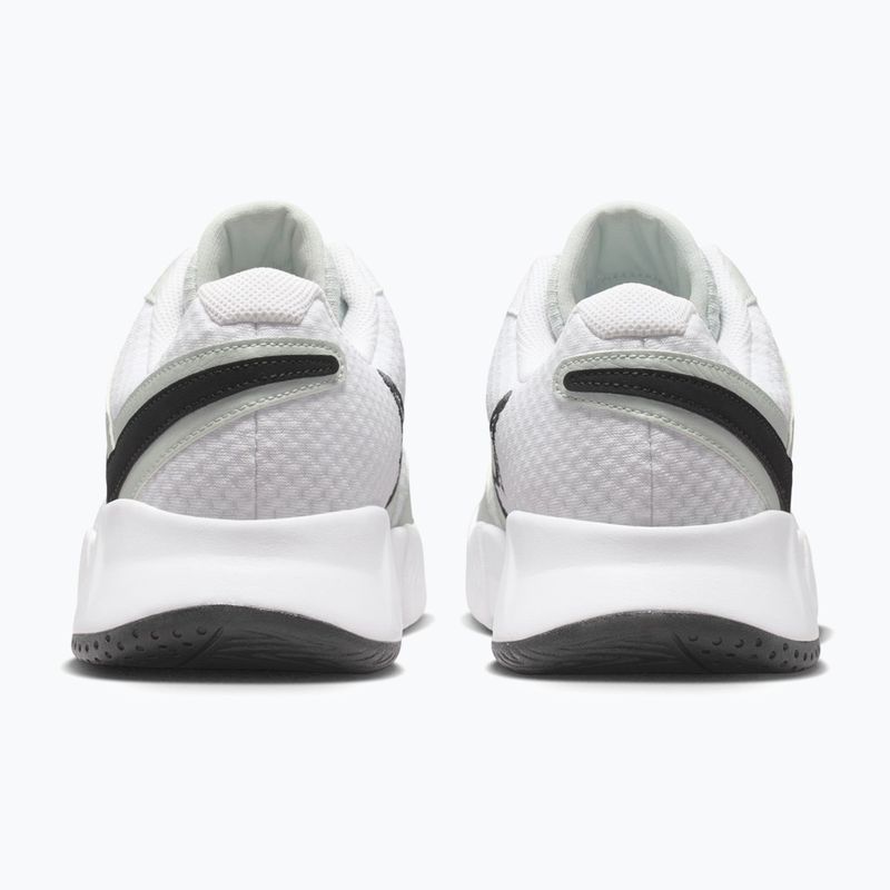 Buty do tenisa męskie Nike Court Lite 4 white/light silver/steam/black 4