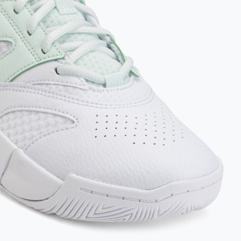 Buty damskie Nike Court Lite 4 white/barely green/steam 7