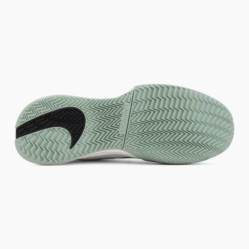 Buty męskie Nike Vapor Pro 3 Clay light bilver/steam/phantom/black 4