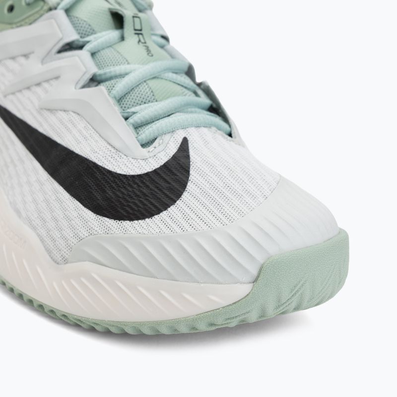Buty męskie Nike Vapor Pro 3 Clay light bilver/steam/phantom/black 7