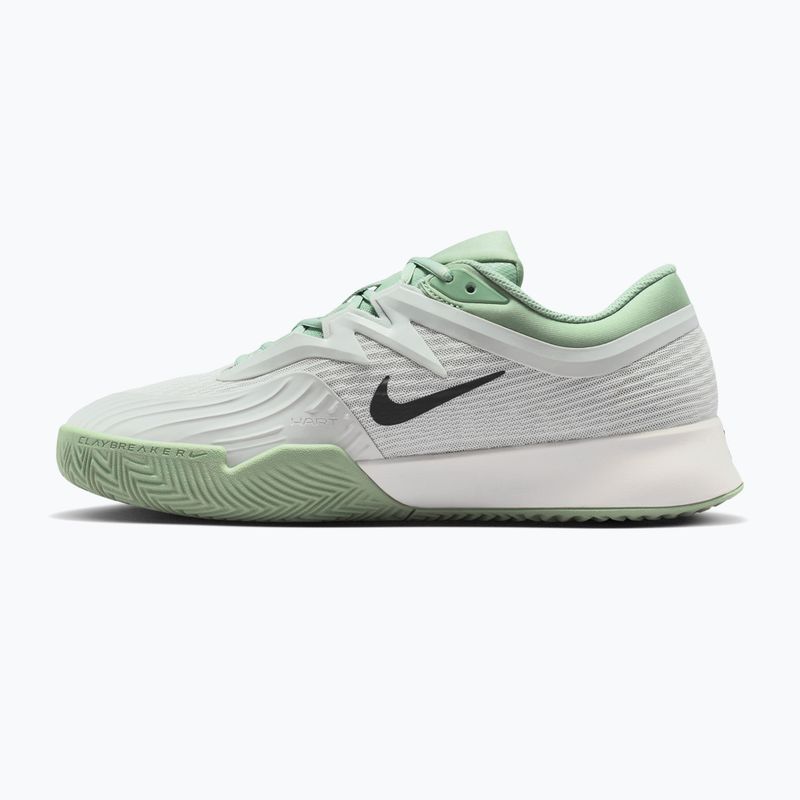 Buty męskie Nike Vapor Pro 3 Clay light bilver/steam/phantom/black 2