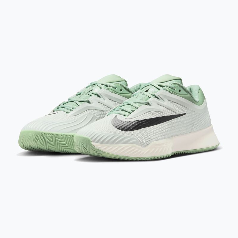 Buty męskie Nike Vapor Pro 3 Clay light bilver/steam/phantom/black 3