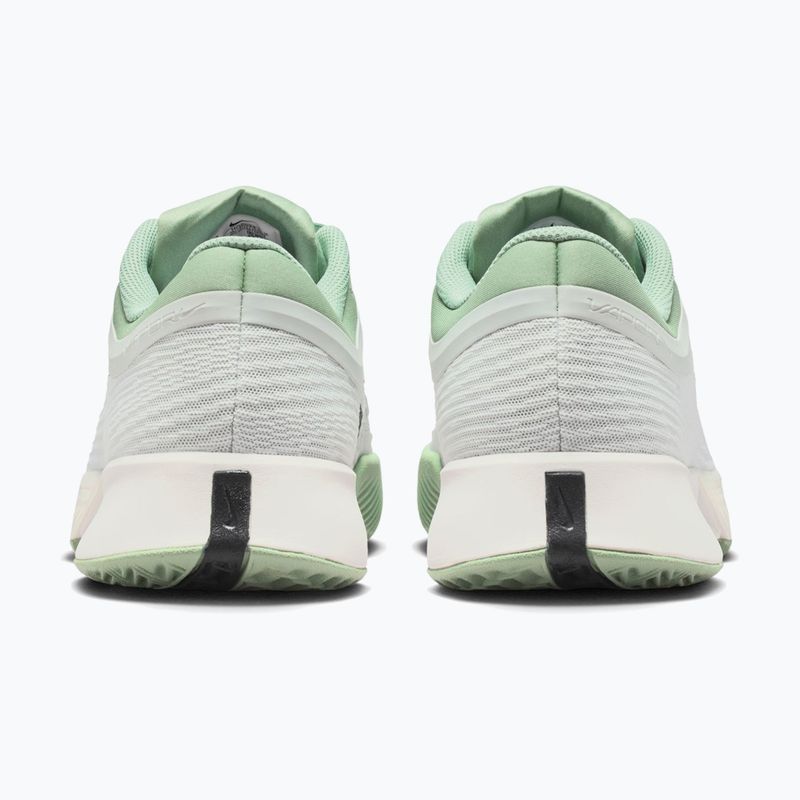 Buty męskie Nike Vapor Pro 3 Clay light bilver/steam/phantom/black 4
