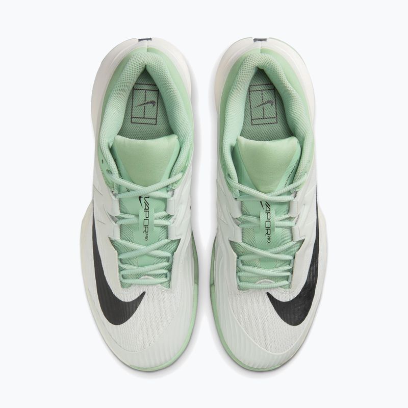 Buty męskie Nike Vapor Pro 3 Clay light bilver/steam/phantom/black 5