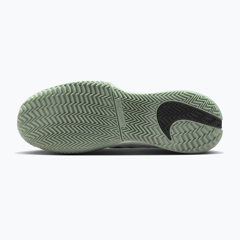 Buty męskie Nike Vapor Pro 3 Clay light bilver/steam/phantom/black 6