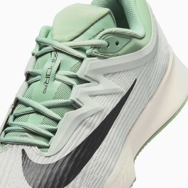 Buty męskie Nike Vapor Pro 3 Clay light bilver/steam/phantom/black 7