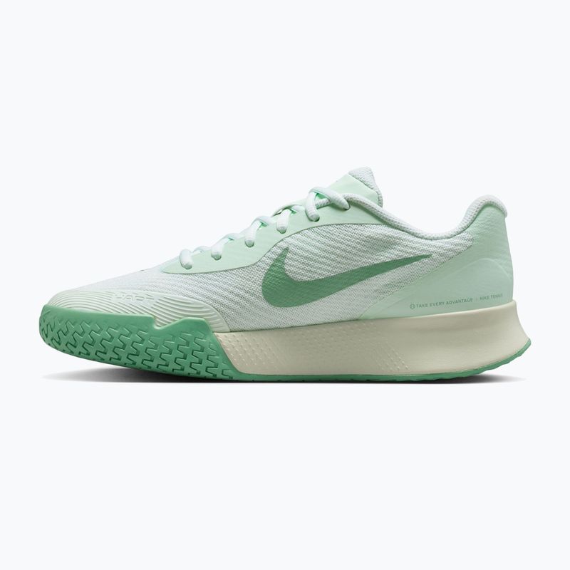 Buty do tenisa damskie Nike Vapor Lite 3 barely green/sea glass/steam 2