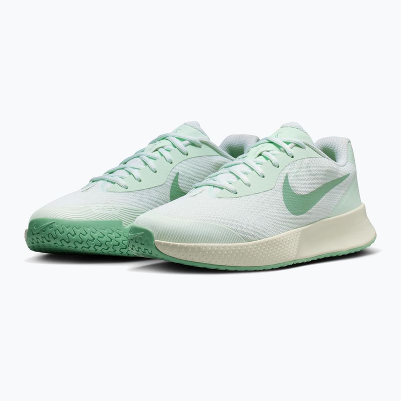 Buty do tenisa damskie Nike Vapor Lite 3 barely green/sea glass/steam 3
