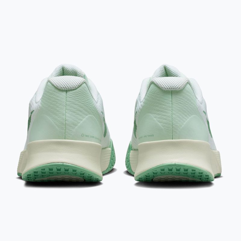 Buty do tenisa damskie Nike Vapor Lite 3 barely green/sea glass/steam 4