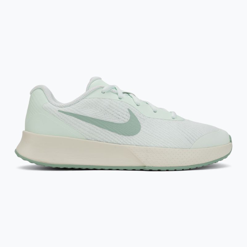 Buty do tenisa damskie Nike Vapor Lite 3 barely green/sea glass/steam 2