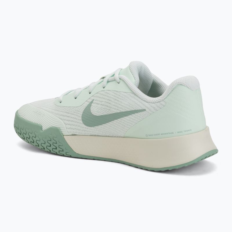 Buty do tenisa damskie Nike Vapor Lite 3 barely green/sea glass/steam 3