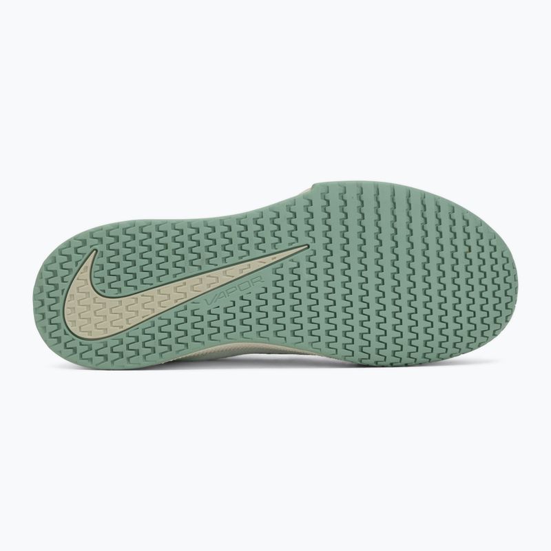 Buty do tenisa damskie Nike Vapor Lite 3 barely green/sea glass/steam 4