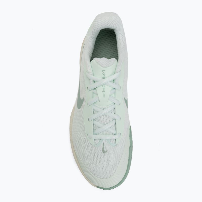Buty do tenisa damskie Nike Vapor Lite 3 barely green/sea glass/steam 5