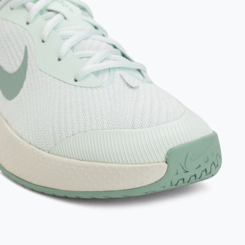 Buty do tenisa damskie Nike Vapor Lite 3 barely green/sea glass/steam 7
