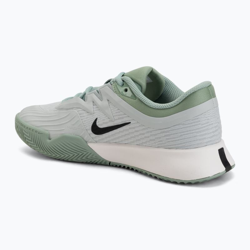 Buty do tenisa damskie Nike Vapor Pro 3 Clay light silver/steam/phantom/black 3