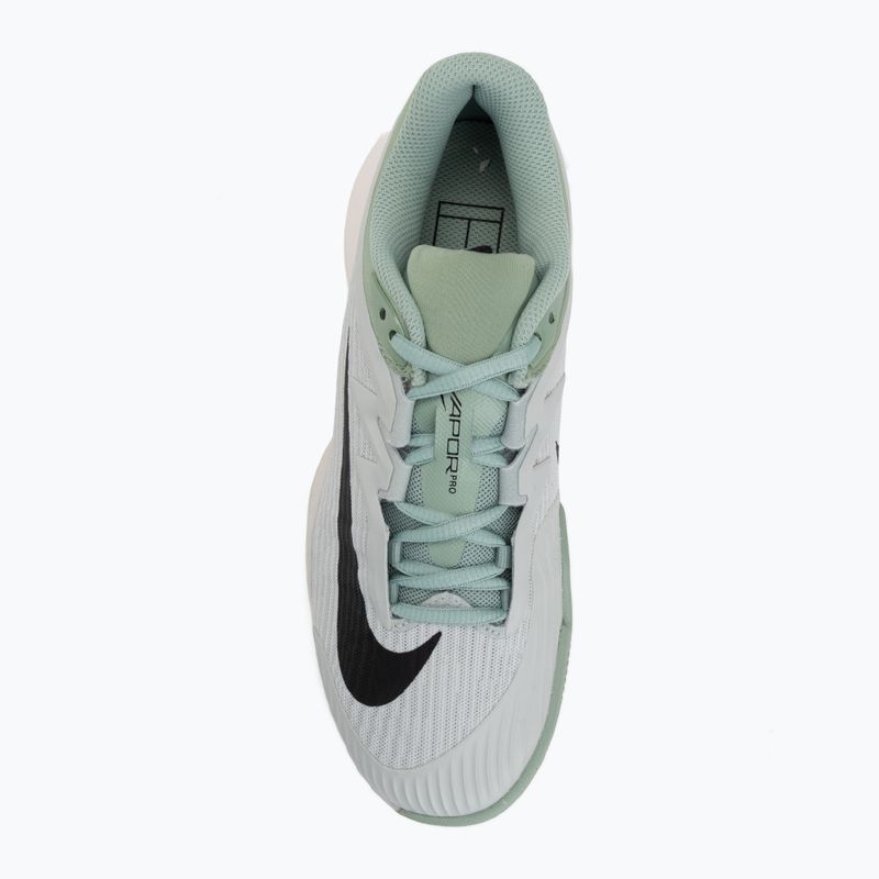 Buty do tenisa damskie Nike Vapor Pro 3 Clay light silver/steam/phantom/black 5
